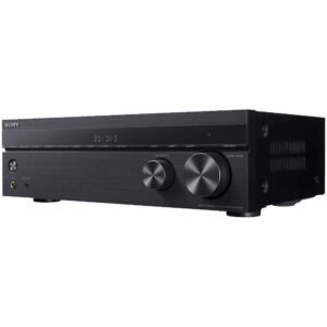 Sony STRDH590 5.2 Channel Surround Sound Home Theater Receiver